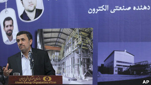 akhmedinejad