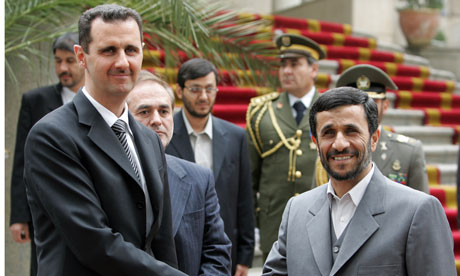 bashar
