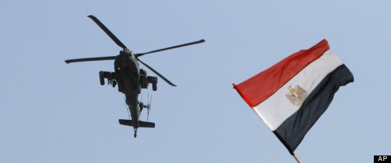 egypt