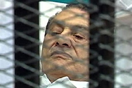 mubarak