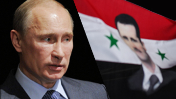 putin
