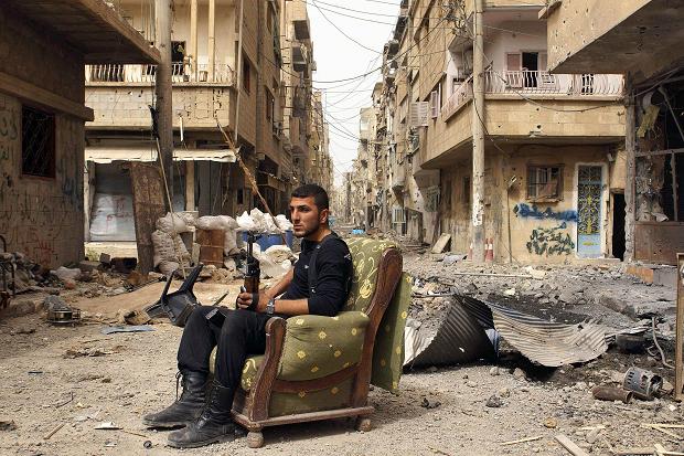 syriya