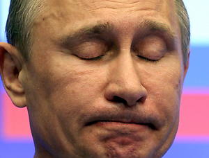 putin