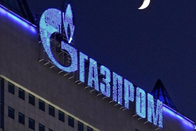 gazprom