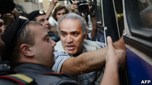 kasparov