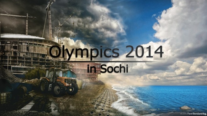 olympics