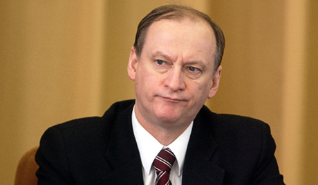 patrushev