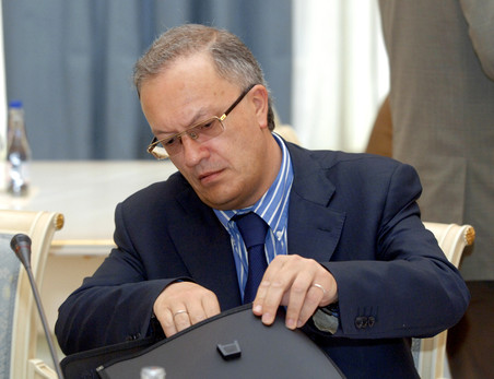 pavlenko