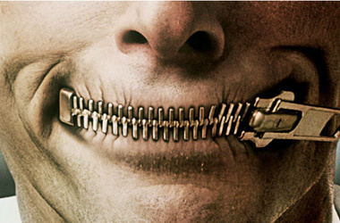 silence