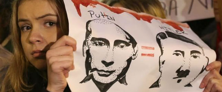 putin