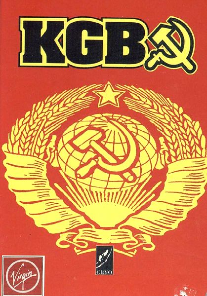 KGB