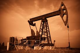 Oil