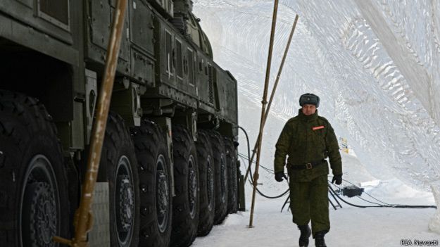 rus