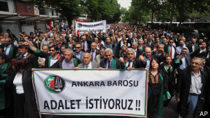 turkey
