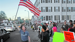 boston