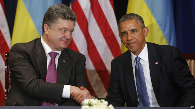 obama_poroshenko