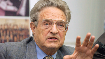 soros