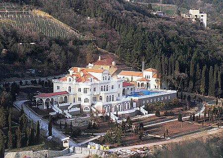 dvorec
