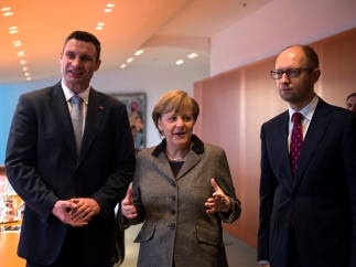 merkel
