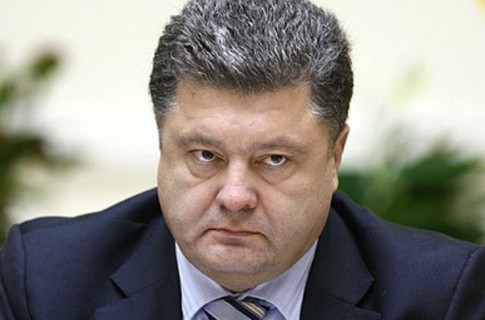 poroshenko