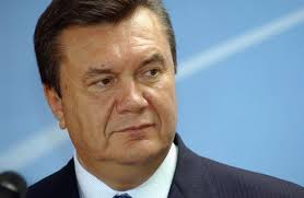 yanukovich