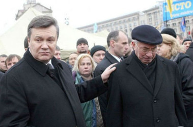 yanukovich