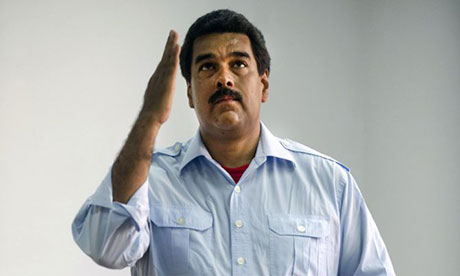 maduro