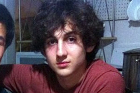 Tsarnaev