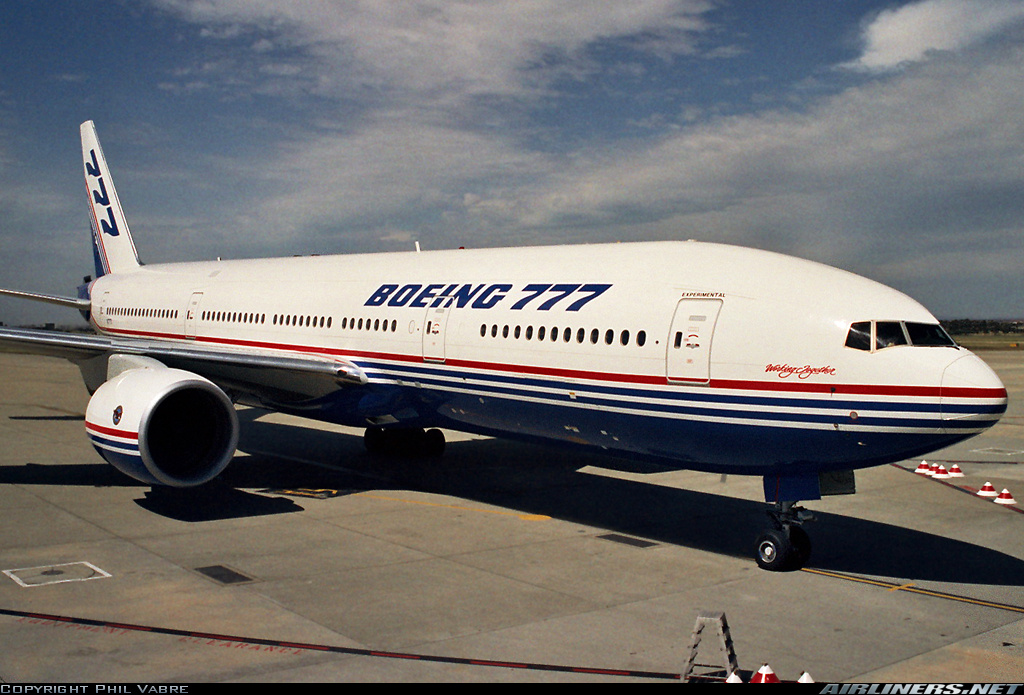 boeing