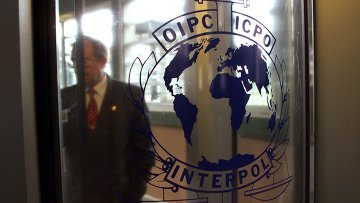 interpol