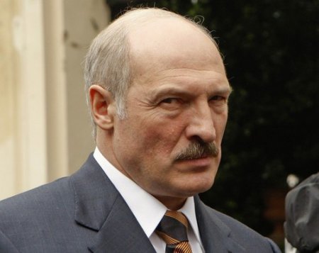 lukashenko