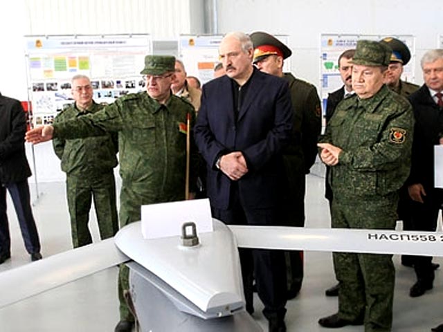 lukashenko