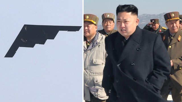 north_korea