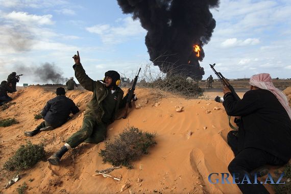 libya